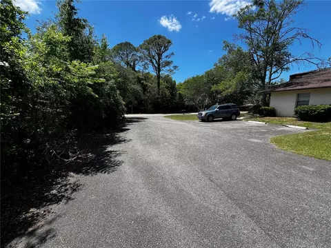 Exterior - 601 NE 28th Ave, Ocala, FL 34470 photo 7 of 8