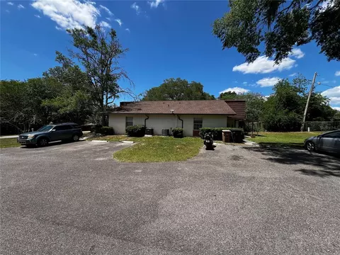 Exterior - 601 NE 28th Ave, Ocala, FL 34470 photo 8 of 8
