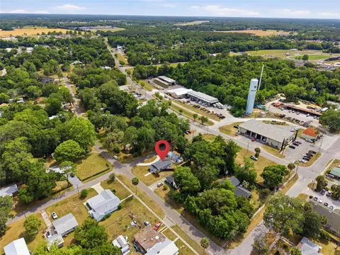 View/Area - 124 SE 1st St, Williston, FL 32696 photo 5 of 7