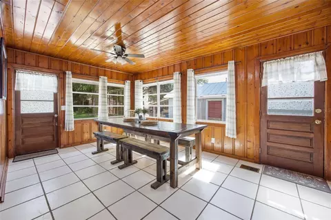 Dining - 124 SE 1st St, Williston, FL 32696 photo 4 of 4