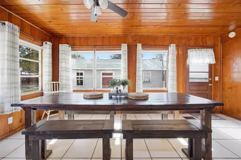 Dining - 124 SE 1st St, Williston, FL 32696 photo 3 of 4