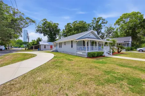 Other - 124 SE 1st St, Williston, FL 32696 photo 5 of 9