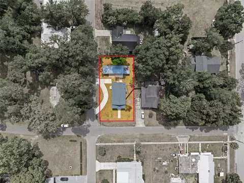 View/Area - 124 SE 1st St, Williston, FL 32696 photo 7 of 7