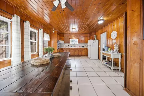 Dining - 124 SE 1st St, Williston, FL 32696 photo 1 of 4