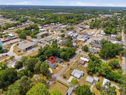 View/Area - 124 SE 1st St, Williston, FL 32696 photo 4 of 7