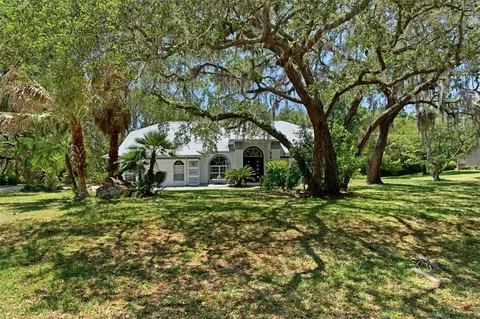 1540 E Wedgewood Ln, Hernando, FL 34442