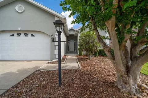 Exterior - 3003 SW 41st Pl, Ocala, FL 34474 photo 3 of 8