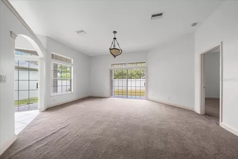 Living - 3003 SW 41st Pl, Ocala, FL 34474 photo 4 of 5
