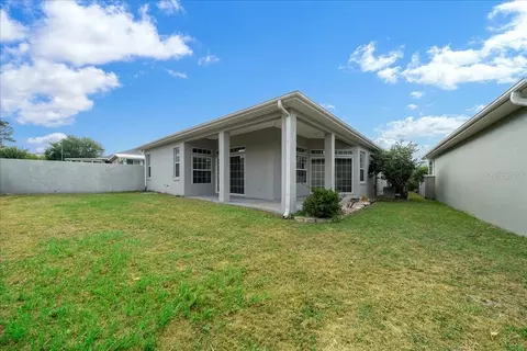 Exterior - 3003 SW 41st Pl, Ocala, FL 34474 photo 7 of 8