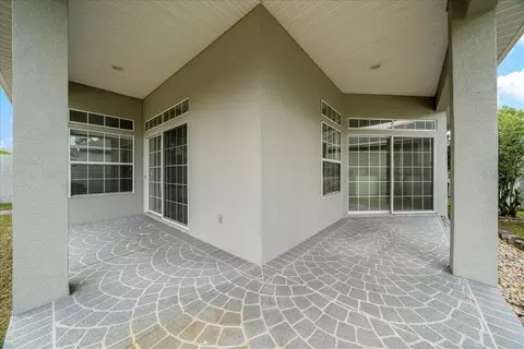 Exterior - 3003 SW 41st Pl, Ocala, FL 34474 photo 6 of 8