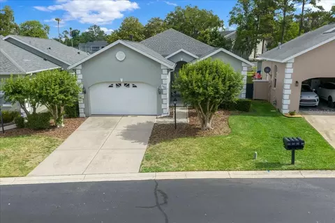3003 SW 41st Pl, Ocala, FL 34474