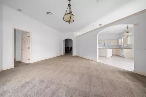 Living - 3003 SW 41st Pl, Ocala, FL 34474 photo 1 of 5