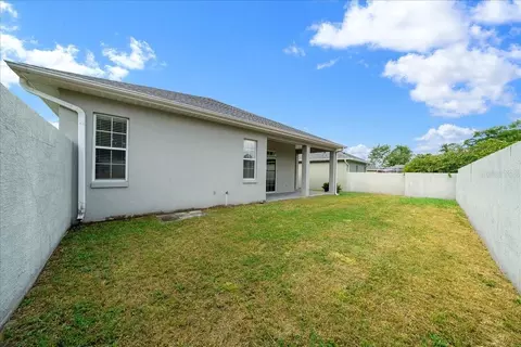 Exterior - 3003 SW 41st Pl, Ocala, FL 34474 photo 8 of 8