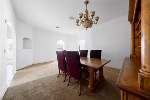 Dining - 3003 SW 41st Pl, Ocala, FL 34474 photo 1 of 3