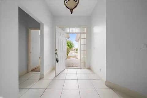 Entry Way - 3003 SW 41st Pl, Ocala, FL 34474 photo 4 of 6