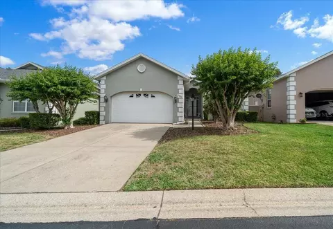 Exterior - 3003 SW 41st Pl, Ocala, FL 34474 photo 1 of 8
