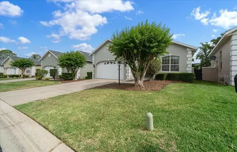 Exterior - 3003 SW 41st Pl, Ocala, FL 34474 photo 4 of 8