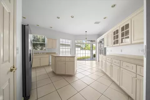 Kitchen - 3003 SW 41st Pl, Ocala, FL 34474 photo 4 of 4