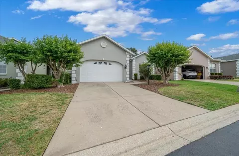 Exterior - 3003 SW 41st Pl, Ocala, FL 34474 photo 2 of 8