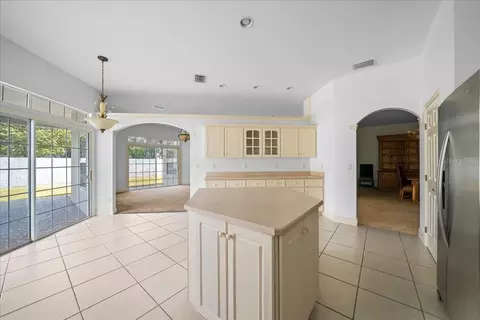 Kitchen - 3003 SW 41st Pl, Ocala, FL 34474 photo 2 of 4