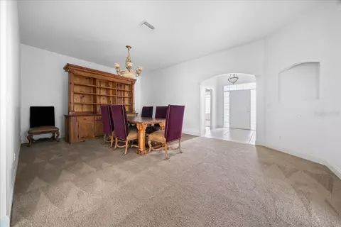 Dining - 3003 SW 41st Pl, Ocala, FL 34474 photo 2 of 3