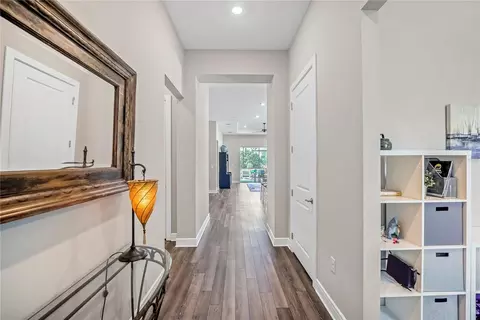 Entry Way - 9336 SW 56th Loop, Ocala, FL 34481 photo 2 of 3