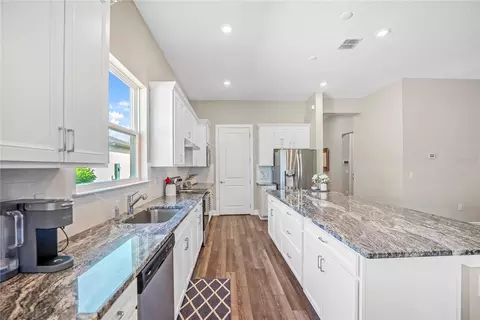 Kitchen - 9336 SW 56th Loop, Ocala, FL 34481 photo 3 of 5