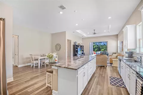 Kitchen - 9336 SW 56th Loop, Ocala, FL 34481 photo 5 of 5