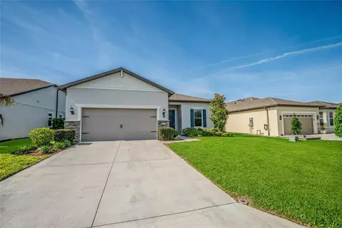 Exterior - 9336 SW 56th Loop, Ocala, FL 34481 photo 8 of 10