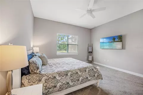 Bedroom - 9336 SW 56th Loop, Ocala, FL 34481 photo 3 of 5