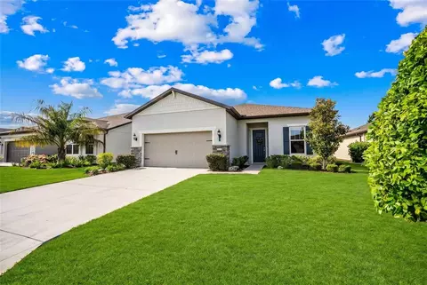 Exterior - 9336 SW 56th Loop, Ocala, FL 34481 photo 9 of 10