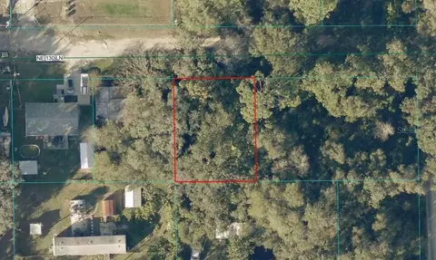 tbd NE Lot 34 Ne 130th Ln, Salt Springs, FL 32134