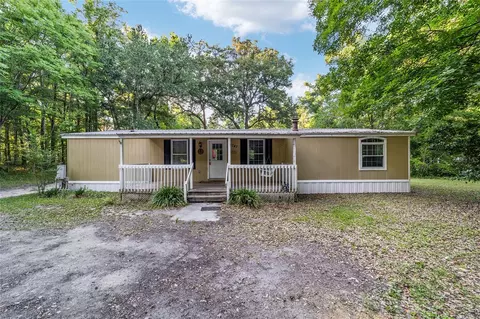 3747 SE 126th Pl, Belleview, FL 34420