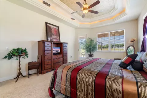 Bedroom - 6426 SE 10th St, Ocala, FL 34472 photo 3 of 5