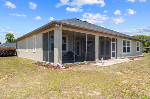 Exterior - 6426 SE 10th St, Ocala, FL 34472 photo 6 of 9