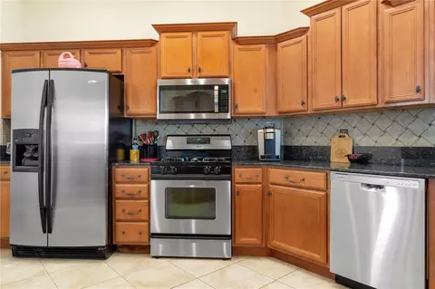Kitchen - 6426 SE 10th St, Ocala, FL 34472 photo 3 of 5