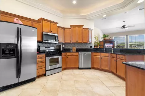 Kitchen - 6426 SE 10th St, Ocala, FL 34472 photo 1 of 5