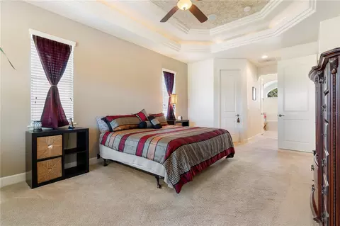 Bedroom - 6426 SE 10th St, Ocala, FL 34472 photo 2 of 5