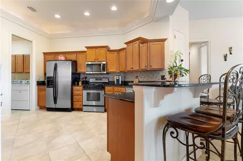 Kitchen - 6426 SE 10th St, Ocala, FL 34472 photo 2 of 5
