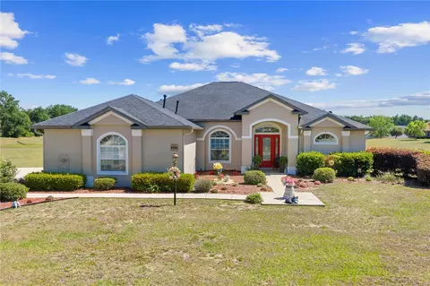 Exterior - 6426 SE 10th St, Ocala, FL 34472 photo 2 of 9
