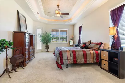 Bedroom - 6426 SE 10th St, Ocala, FL 34472 photo 1 of 5