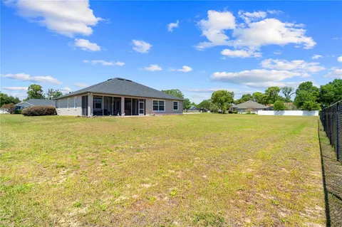 Exterior - 6426 SE 10th St, Ocala, FL 34472 photo 5 of 9
