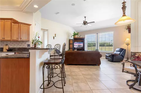 Kitchen - 6426 SE 10th St, Ocala, FL 34472 photo 5 of 5