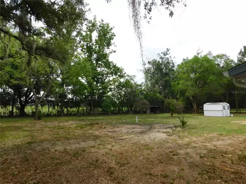 Exterior - 6875 NE 25th Ave, Ocala, FL 34479 photo 19 of 23