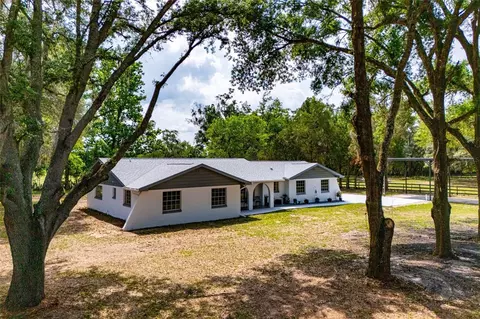 Exterior - 6875 NE 25th Ave, Ocala, FL 34479 photo 4 of 23