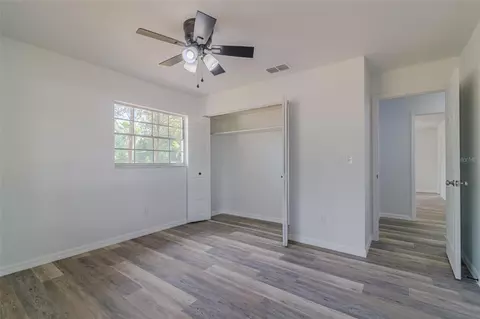 Bedroom - 6875 NE 25th Ave, Ocala, FL 34479 photo 4 of 7