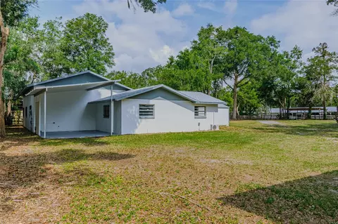 Exterior - 6875 NE 25th Ave, Ocala, FL 34479 photo 14 of 23