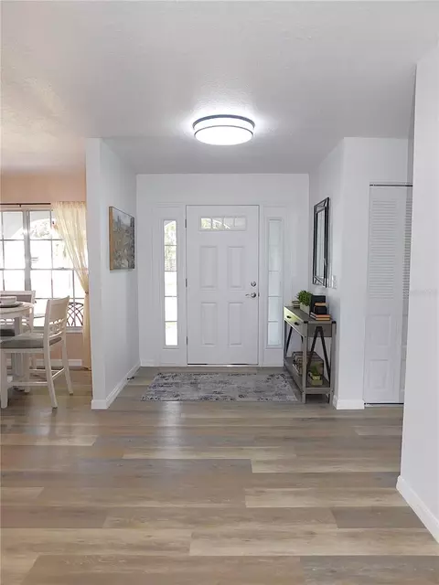 Entry Way - 6875 NE 25th Ave, Ocala, FL 34479 photo 1 of 5