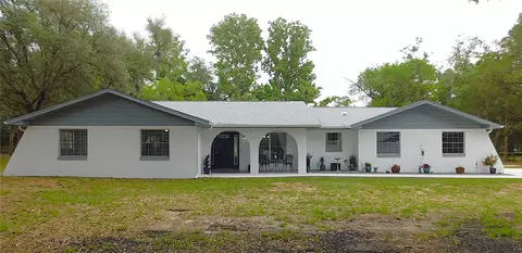 Exterior - 6875 NE 25th Ave, Ocala, FL 34479 photo 6 of 23