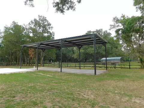 Exterior - 6875 NE 25th Ave, Ocala, FL 34479 photo 3 of 23